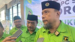 PPP Bone Bolango Tancap Gas Hadapi Pemilu 2029, Targetkan Lonjakan Kursi Legislatif
