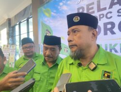 PPP Bone Bolango Tancap Gas Hadapi Pemilu 2029, Targetkan Lonjakan Kursi Legislatif