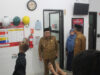 Pelayanan Donor Darah Jadi Sorotan, Adhan Dambea Siapkan Rehab Kantor PMI