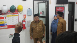 Pelayanan Donor Darah Jadi Sorotan, Adhan Dambea Siapkan Rehab Kantor PMI
