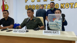 Modus Titip Beli Rokok, Pria Ini Cabuli Anak Tetangga di Tempat Gelap