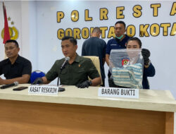 Modus Titip Beli Rokok, Pria Ini Cabuli Anak Tetangga di Tempat Gelap