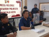 Bobol Gembok Kos, Mahasiswi di Gorontalo Gasak Laptop dan Celengan