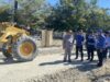 Adhan Dambea Cek Langsung Perbaikan 4 Proyek Jalan di Kota Gorontalo, Targetkan Rampung November 2026