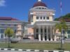 Proyek Command Center Pemprov Gorontalo sudah ditolak sejak awal, Apakah hanya R yang akan jadi tersangka ?