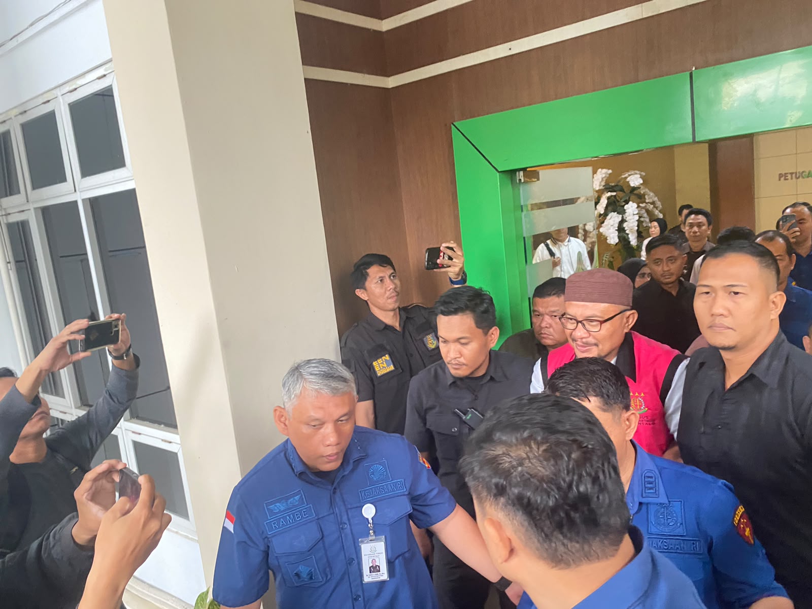 Korupsi Pemprov Gorontalo