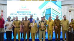 Kegiatan terakhir MR sebelum Dijebloskan ke Lapas diduga terkait Kasus Korupsi Command Center Pemprov Gorontalo