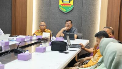 Pemprov Gorontalo Dinilai Hambat Mutu Pendidikan Kota Lewat Penolakan Bidang Sarpras