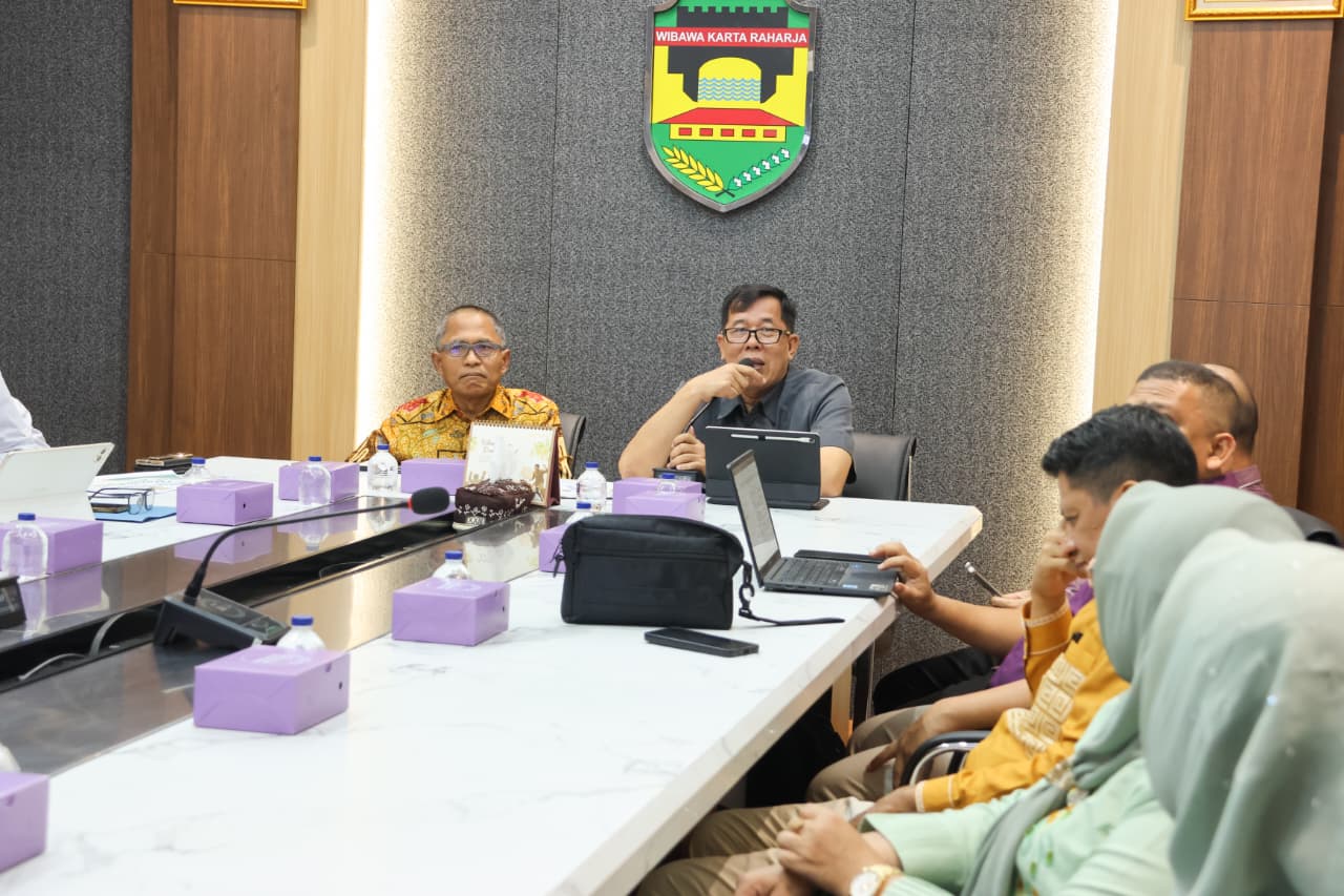 Pemprov Gorontalo