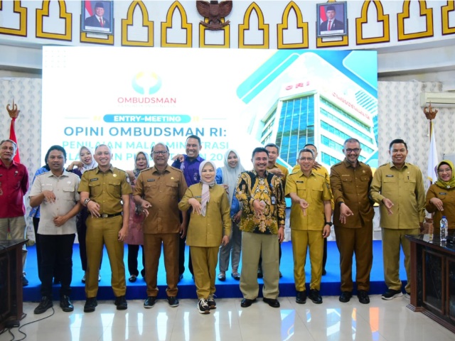 Pemprov Gorontalo