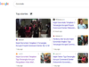Dugaan Korupsi Pemprov Gorontalo jadi Tranding Google dan Sorotan Nasional