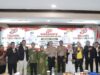 KUHP & KUHAP Baru, Polda Gorontalo Asah Kompetensi Personel Lewat Cerdas Cermat