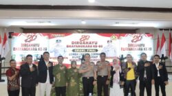 KUHP & KUHAP Baru, Polda Gorontalo Asah Kompetensi Personel Lewat Cerdas Cermat