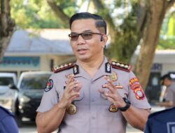 Polda Gorontalo Ajak Masyarakat Jaga Keamanan Saat Nobar Piala Dunia 2026