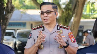 Polda Gorontalo Ajak Masyarakat Junjung Tinggi Sportivitas Selama Piala Dunia 2026