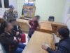 Pesta Miras Dibubarkan! Satpol PP Gorontalo Amankan Puluhan Botol Alkohol dan Tiga Waria