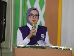 Kader Posyandu di Kotamobagu Didorong Adaptasi Peran Baru di Tengah Transformasi Layanan Dasar