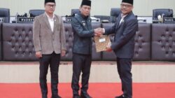 Pemkot Kotamobagu Siap Tindak Lanjuti Rekomendasi DPRD atas LKPJ 2025