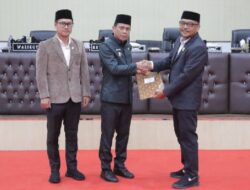 Pemkot Kotamobagu Siap Tindak Lanjuti Rekomendasi DPRD atas LKPJ 2025