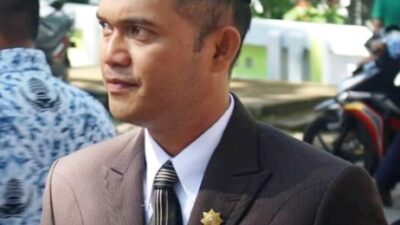 Sahaya Mokoginta Ditunjuk Jadi Plt Camat Kotamobagu Barat