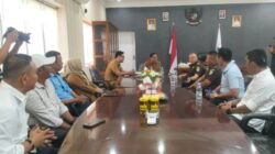 Pemkot dan Kejari Kotamobagu Perkuat Sinergi Dukung Tata Kelola Pemerintahan