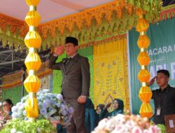 Hardiknas Jadi Momentum Penguatan Mutu Pendidikan di Kotamobagu
