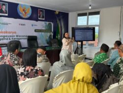 ICRS Gelar Lokakarya Literasi Keagamaan di Kotamobagu, Perkuat Peran Penyuluh Agama