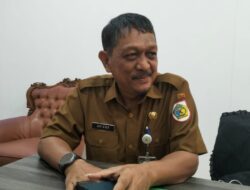 Pemkot Kotamobagu Awasi Ketat Harga Pangan di Pasar 23 Maret, Sejumlah Komoditas Alami Fluktuasi
