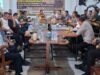 Satu Meja, Satu Kopi: Forkopimda Gorontalo Lebur Bersama Warga di Warkop Amal