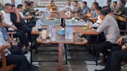 Satu Meja, Satu Kopi: Forkopimda Gorontalo Lebur Bersama Warga di Warkop Amal