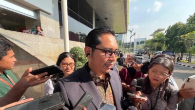 Biar Modal Asing Tak “Gampang Keluar”, Kemenkeu Bentuk Kawasan Khusus PFII