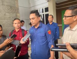 Kejati: Terbuka Peluang Ketambahan Tersangka Baru, Dalam Kasus Command Center Pemprov Gorontalo