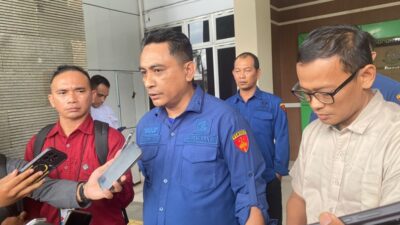 21 Saksi sudah diperiksa dalam Kasus Korupsi Command Center, termasuk Mantan Pj Gubernur Gorontalo