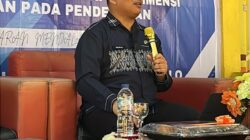 Inovasi Pendidikan, Cuma 50 Ribu Sudah Dapat Absensi Digital, Tabungan, dan Asuransi