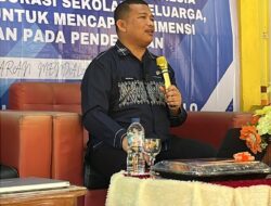 Inovasi Pendidikan, Cuma 50 Ribu Sudah Dapat Absensi Digital, Tabungan, dan Asuransi