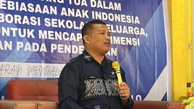 Inovasi Pendidikan, Cuma 50 Ribu Sudah Dapat Absensi Digital, Tabungan, dan Asuransi