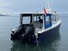 Breaking News: Kapal Speed Angkut 11 Wisatawan Eropa Rute Tojo Una-Una–Marisa Hilang Kontak