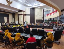 Polemik Izin PGM Terjawab, IUP PT PETS Sah hingga 2032