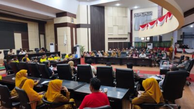 Polemik Izin PGM Terjawab, IUP PT PETS Sah hingga 2032