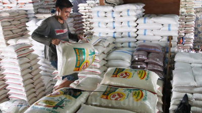Empat Komoditi Pangan Gorontalo Termahal Nasional, Bukan Prestasi yang Patut Dibanggakan