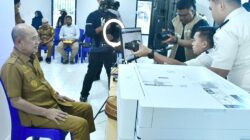 Lebih Mudah dan Hemat, Layanan Paspor Resmi Hadir di Pohuwato