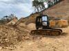 PETI Bulangita Kembali Ditertibkan, Excavator SANY Diamankan Polisi