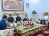 Bersama DJPb Pemkab Pohuwato Perkuat Tata Kelola Keuangan
