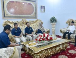 Bersama DJPb Pemkab Pohuwato Perkuat Tata Kelola Keuangan