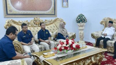 Bersama DJPb Pemkab Pohuwato Perkuat Tata Kelola Keuangan