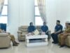 Jamkrindo Lirik Pohuwato, Bupati Saipul Siapkan Kerja Sama Strategis