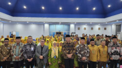BPJS Ketenagakerjaan Gandeng Muhammadiyah Gorontalo, Perluas Perlindungan Jamsostek hingga Amal Usaha dan Jamaah