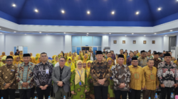 BPJS Ketenagakerjaan Gandeng Muhammadiyah Gorontalo, Perluas Perlindungan Jamsostek hingga Amal Usaha dan Jamaah