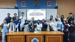 FEB UNG Tekankan Pertemuan Dosen PA untuk Kawal Studi Mahasiswa