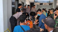Mahasiswa UNISAN Gorontalo asal Sulteng ditemukan meninggal Dunia
